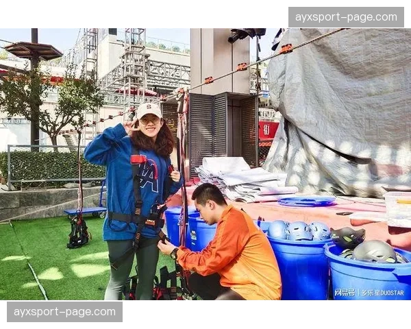 超视距转播技术在当前周期普及 拓展了极限运动赛事的覆盖度