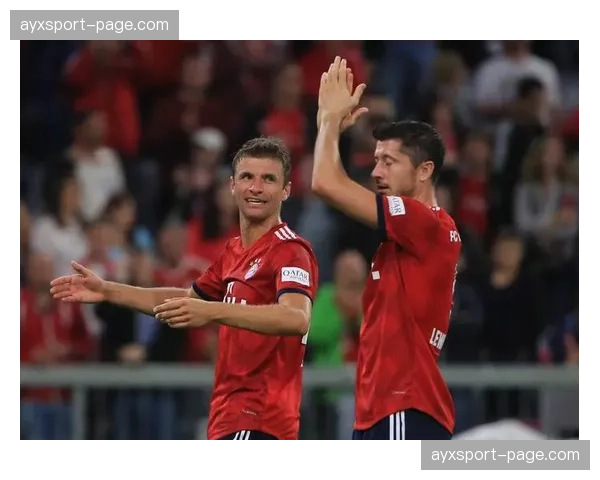 德甲第21轮焦点战：拜仁主场迎战霍芬海姆，卫冕冠军不容有失