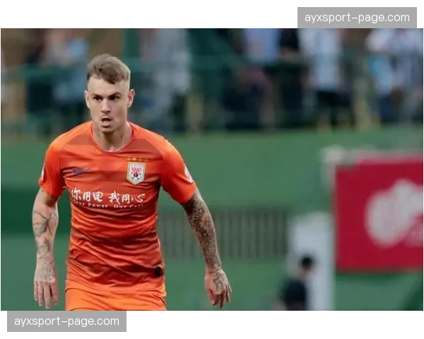 山东泰山仅换一名外援：葡萄牙后卫阿尔瓦罗加盟，核心框架保持稳定