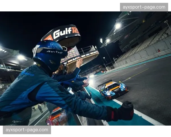 耐力系列赛落幕，总冠军积分仅领先第二名1分