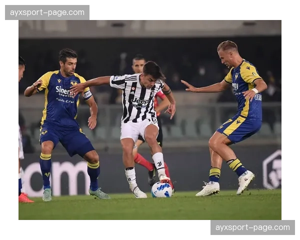 深度复盘：维罗纳爆冷击败尤文图斯的防守战术解析