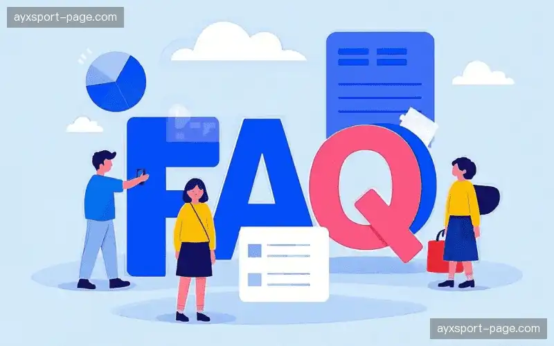 体育赛事问答快线